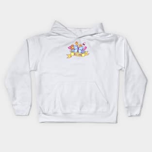 Beltane Kids Hoodie